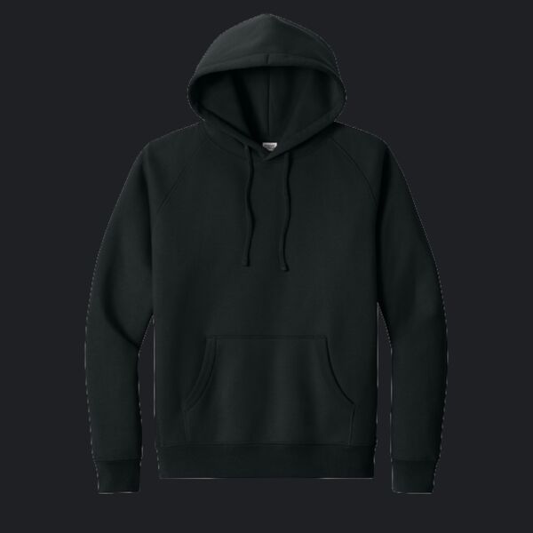 Unisex Striker Hooded Sweatshirt Thumbnail