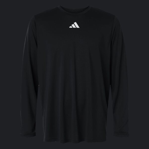 Men's Pregame Long Sleeve T-Shirt Thumbnail