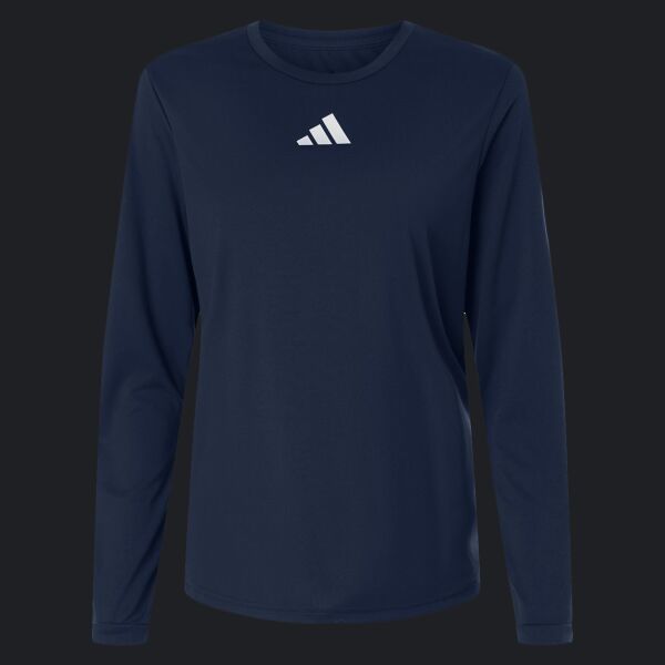 Women's Pregame Long Sleeve T-Shirt Thumbnail