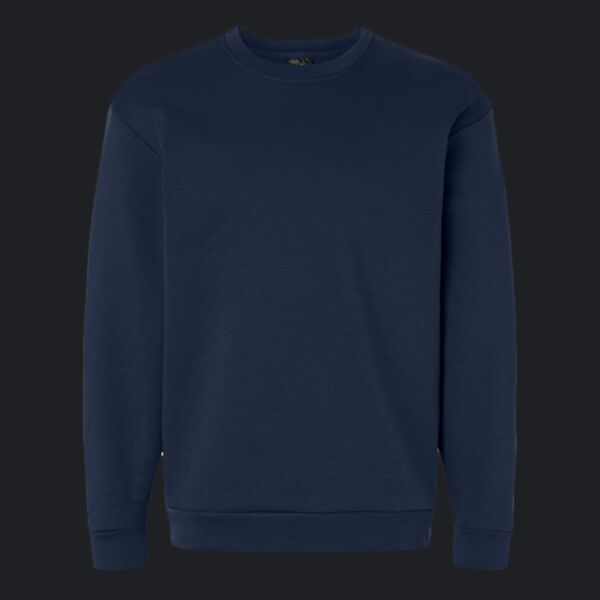 Men's Fleece Crewneck Sweatshirt Thumbnail