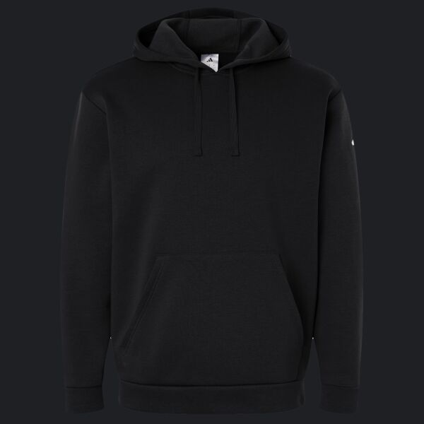 Men's Fleece Hooded Sweatshirt Thumbnail