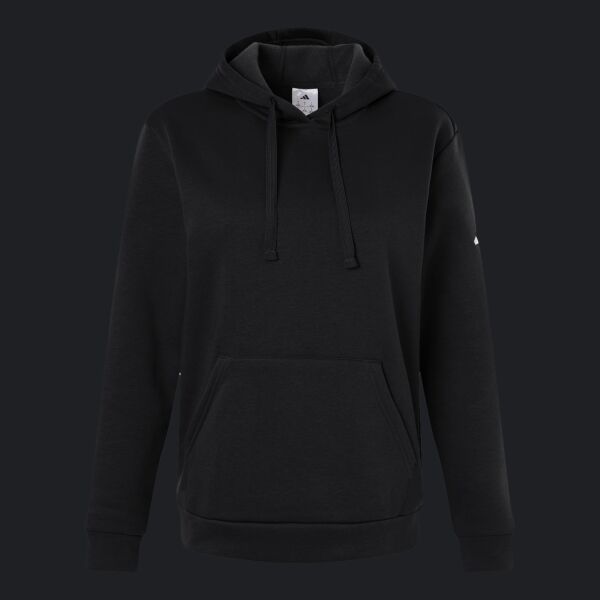 Women's Fleece Hooded Sweatshirt Thumbnail