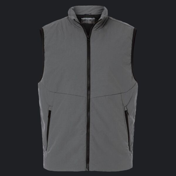 Men's Commuter Tech Vest Thumbnail