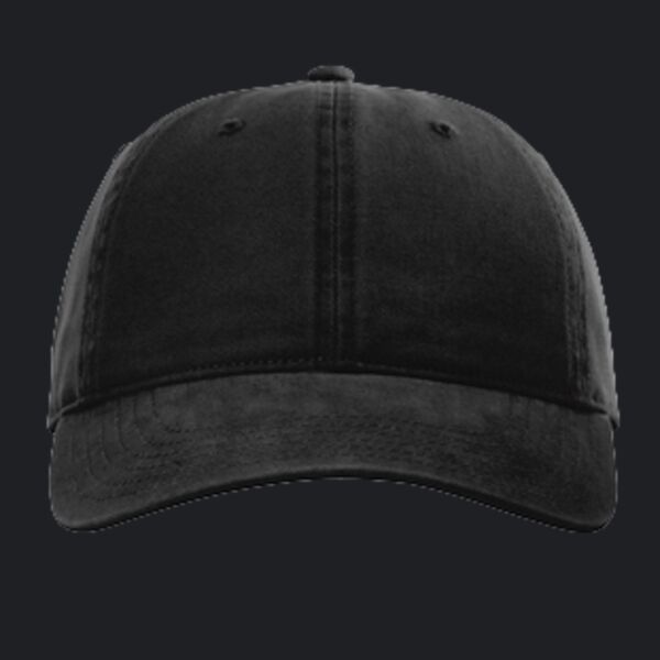 Peached Cotton Twill Thumbnail