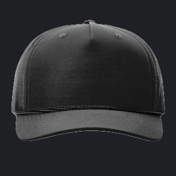 Laser Perf Performance Rope Cap Thumbnail
