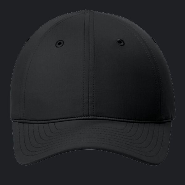 All Day Performance UPF Ponytail Cap Thumbnail