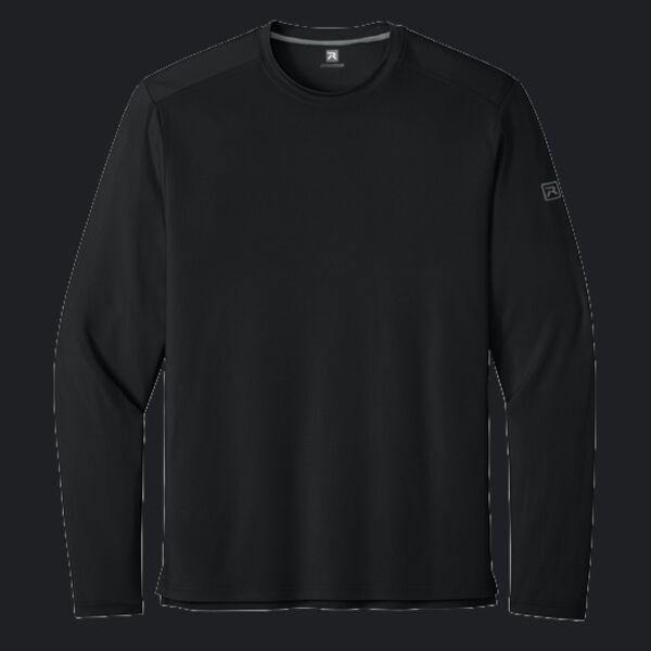 Clutch Long Sleeve Tee Thumbnail