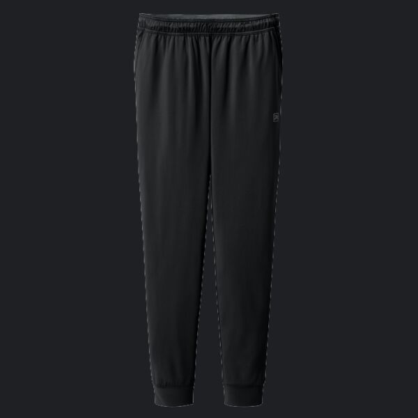 Charge Performance Fleece Jogger Thumbnail