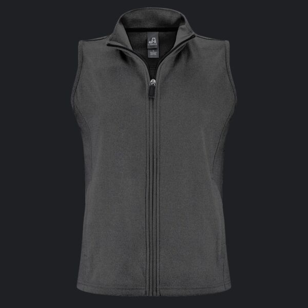 Women's Element Fleece Vest Thumbnail