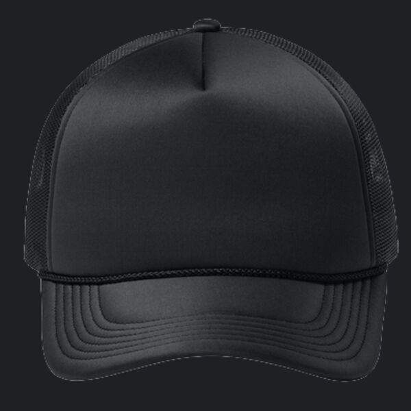 Foam Truck'N Cap Thumbnail