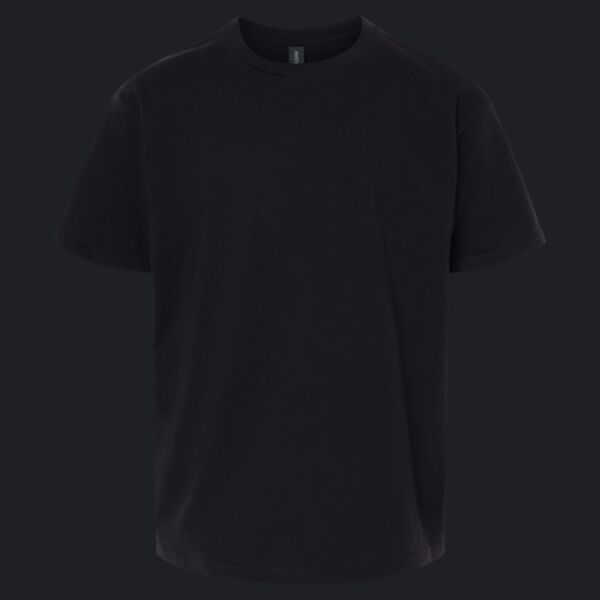 Youth Light Cotton T-Shirt Thumbnail