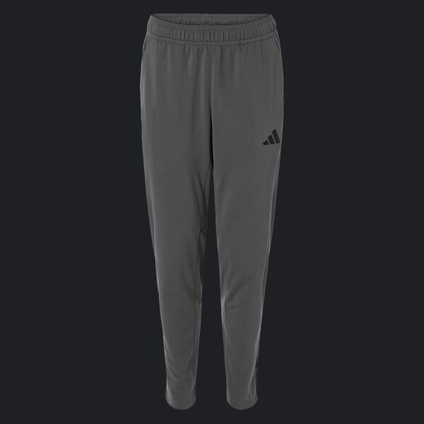 Men's Game & Go Fleece 3-Bar Sweatpants Thumbnail