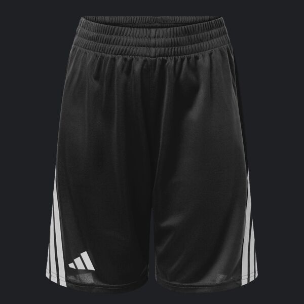 Youth 3-Stripes 3" Shorts Thumbnail