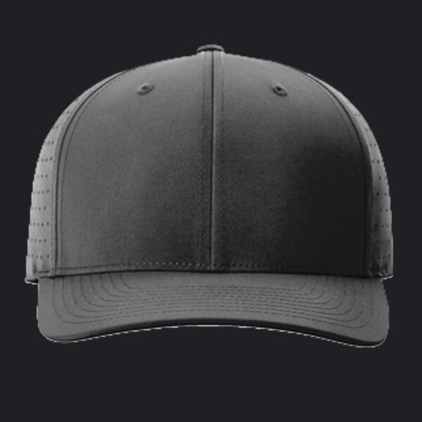 Laser Perf R Flex Snapback Thumbnail