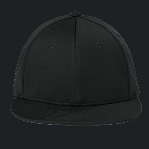 Impact Mesh Stretch Tek Cap Thumbnail
