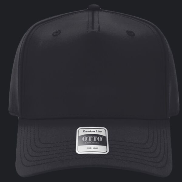 OTTO CAP® Club Collection 6 Panel Low Profile Cap Thumbnail