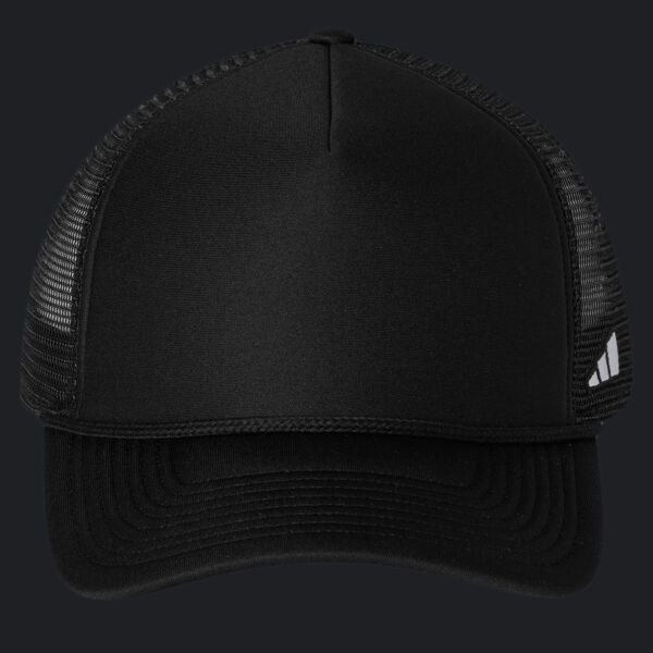 Fundamental Dispatch Trucker Cap Thumbnail