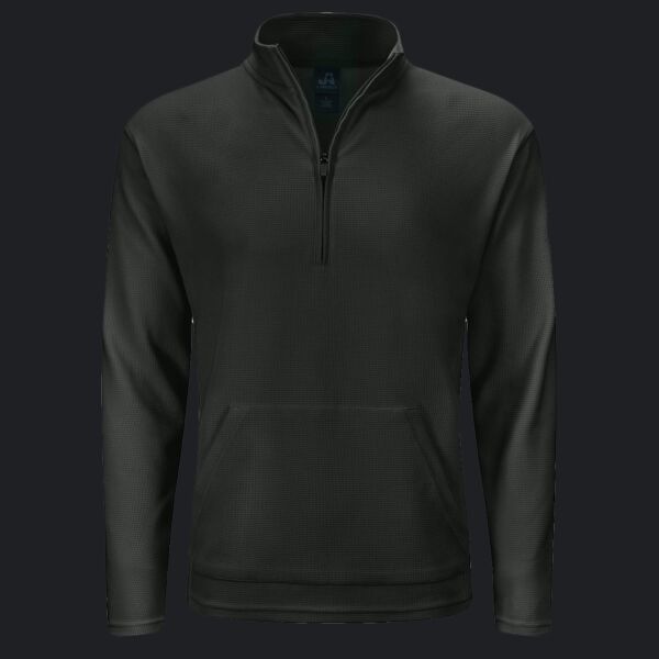 Unisex Maverick Quarter-Zip Pullover Thumbnail