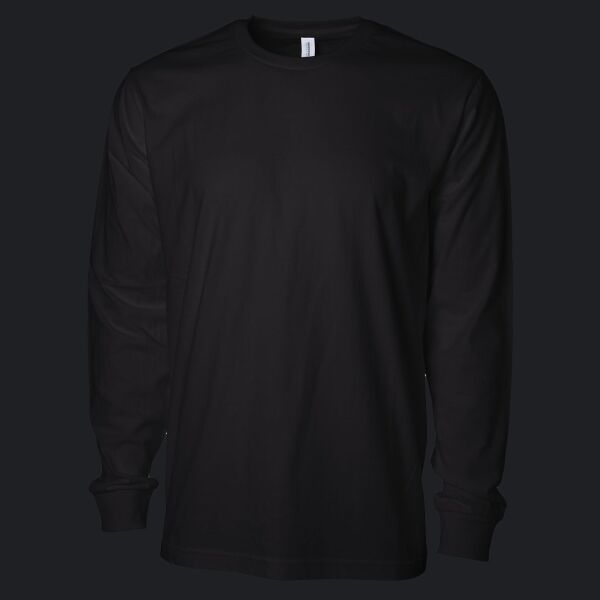 Unisex Premium Long Sleeve T-Shirt Thumbnail