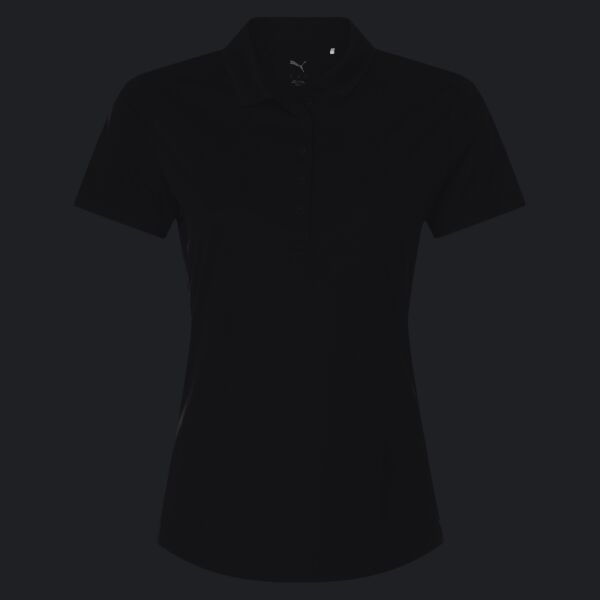 Womens Pure 2.0 Polo Thumbnail
