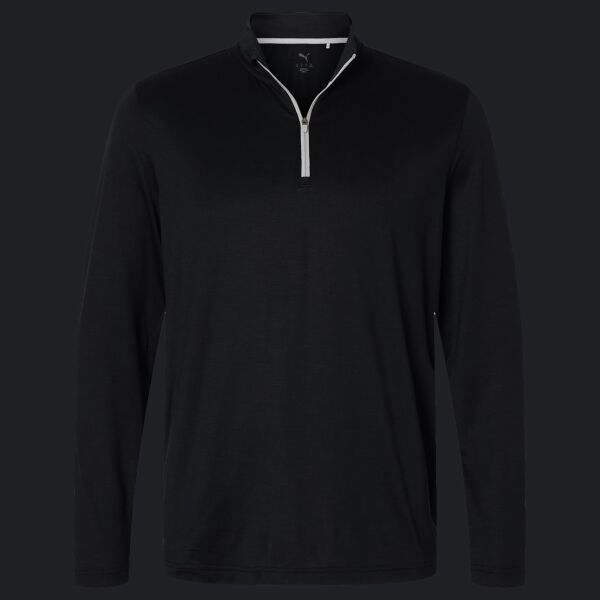Men's Icon 2.0 Quarter Zip Thumbnail