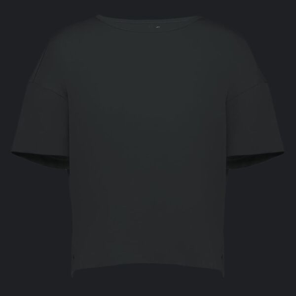 Women's Effortless T-Shirt Thumbnail