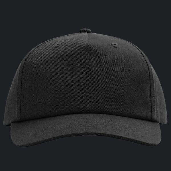 Five-Panel Gramps Cap Thumbnail