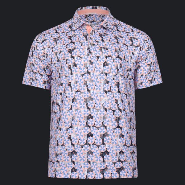 Men's Cabana Polo Thumbnail