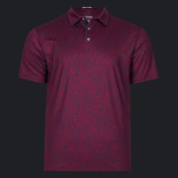 Men's Sunset Polo Thumbnail