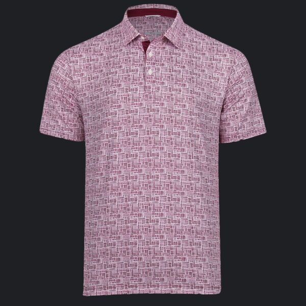 Men's Viva Polo Thumbnail