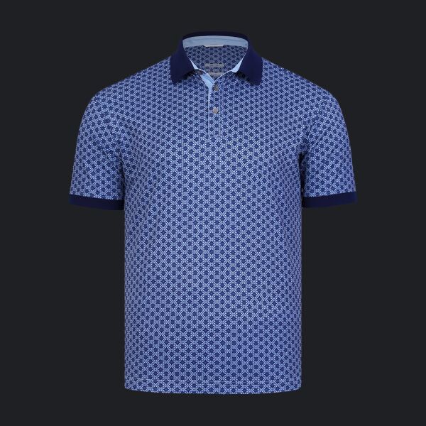 Men's Cadence Piqué Polo Thumbnail