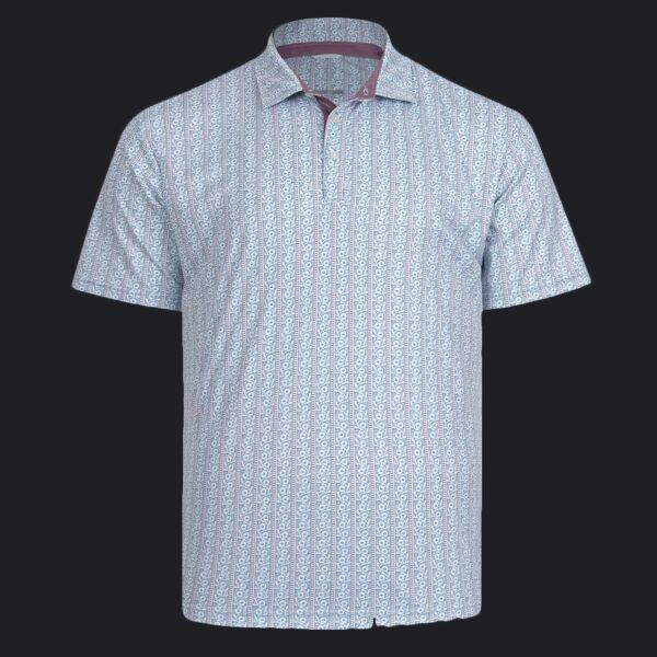 Men's Drift Polo Thumbnail