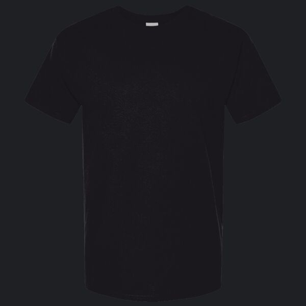 Men's Union-Made Fine Jersey T-Shirt Thumbnail