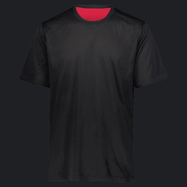 Unisex Mesh Reversible Jersey Thumbnail