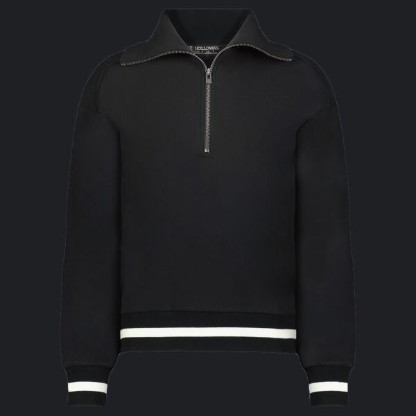 Women's Heritage Prep Quarter-Zip Pullover Thumbnail