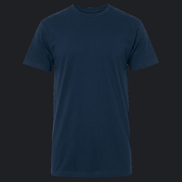 Men's Tall USA Made Pocket T-Shirt Thumbnail