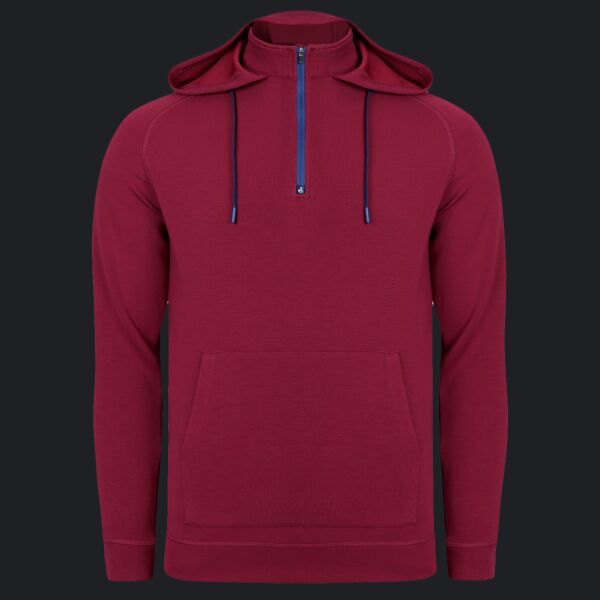 Men's Jonathan Hooded Sweatshirt Thumbnail