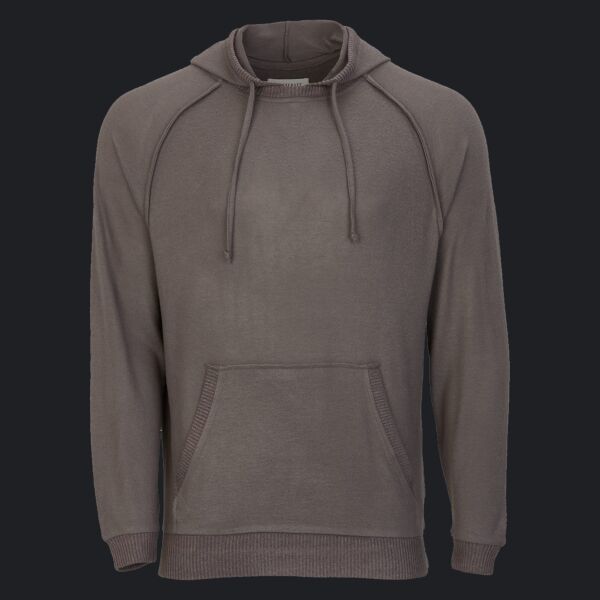 Men's Cuddle Hooded Sweatshirt Thumbnail