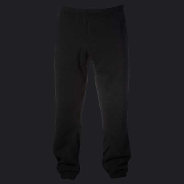 Unisex 10 oz. Heavyweight Fleece Joggers Thumbnail