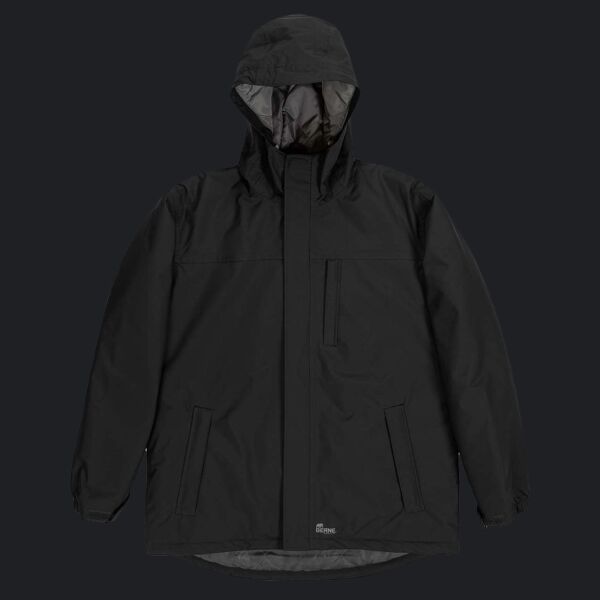 Men's Coastline Waterproof Storm Jacket Thumbnail
