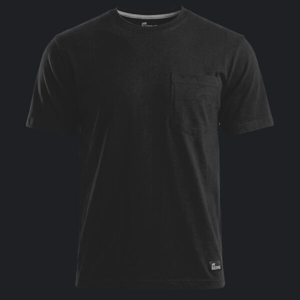 Men's Tall Lightweight Performance T-Shirt Thumbnail