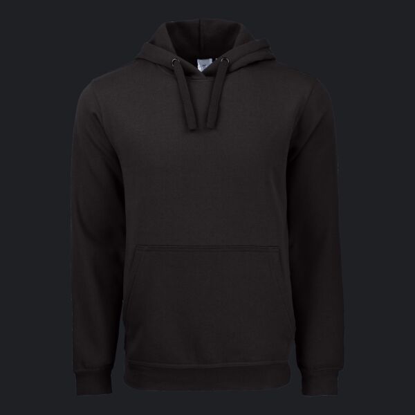 Clique Unisex Stockholm Pullover Hoodie Thumbnail