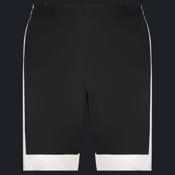 Unisex Match-Up Basketball Shorts Thumbnail