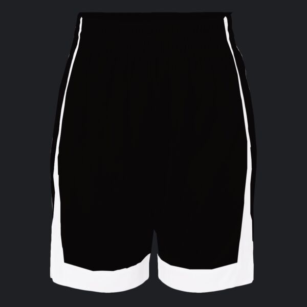 Youth Match-Up Basketball Shorts Thumbnail