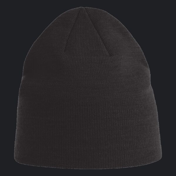 USA-Made 8½" Knit Beanie Thumbnail