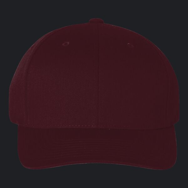 Duplex Cap Thumbnail