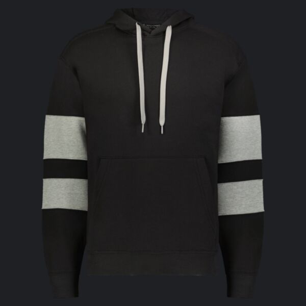 Unisex Jackson Way Hooded Sweatshirt Thumbnail