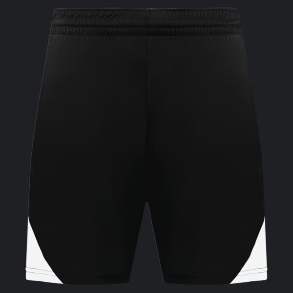 Youth Step-Back Basketball Shorts Thumbnail