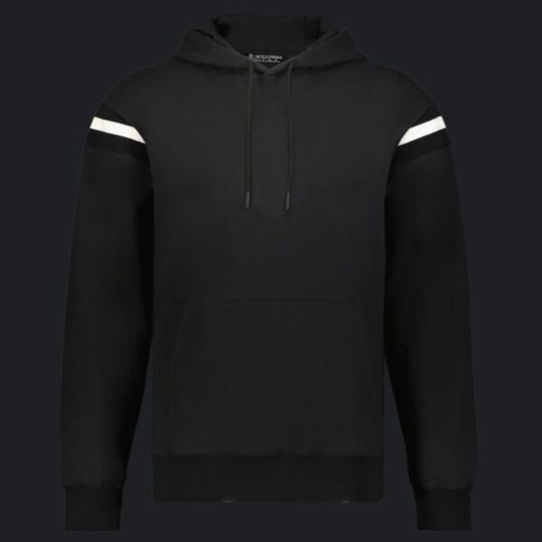 Unisex Heritage Prep Hooded Sweatshirt Thumbnail