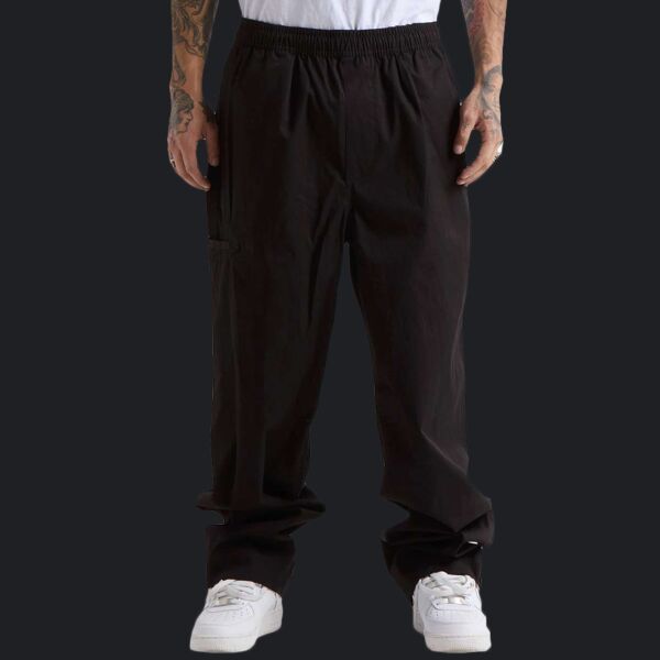 Men's Lounge Cotton Pants Thumbnail